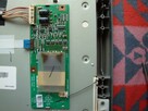 TOSHIBA 32 cale HD ready, HDMI, Model : 32W300Ps - na części - 7