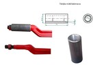 Widły, belka do wideł ładowacz, TUR, krokodyl - 8