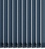 22 Lamele (pasy) do verticali na dł 227,5 cm Itaca Blue -62% - 1