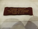 Koszulka made in USA PERMA-PREST - 7