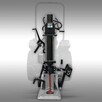 Łuparka hydrauliczna o nacisku 30T Napęd WOM + silnik 5500W - 7