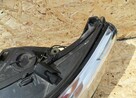 M6H BMW E60 2003-2010 xenon lewy - 2