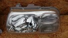 8MH Suzuki Grand Vitara 98-04 reflektor lewy - 2