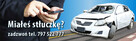 Zastępcze TAXI z OC - autozastepcze-ns.pl - 2