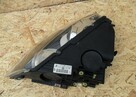 M6H Volkswagen Touareg(7L) 04- po lift xenon prawy - 4