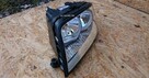 8MH Audi A2 2000-2005 reflektor lewy - 4