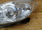 M8H Mazda 5 2008- po lifcie xenon lewy - 4