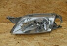 M8H Mazda Premacy 1999- przed liftem reflektor lewy - 2
