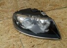 M6H Volkswagen Touareg(7L) 04- po lift xenon prawy - 2
