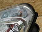 M6H Nissan Qashqai (J10) 2005- xenon lewy - 3