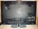 Sony Bravia 40 cali Model KDL-40W4500--uszkodzony, na części - 2