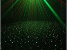 PROJEKTOR LASEROWY.REFLEKTOR Świąteczny.Laser LED.PILOT.Ruch - 6