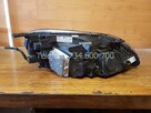 1MH VOLVO V40 16 17 reflektor lewy xenon full led - 5