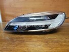 1MH VOLVO V40 16 17 reflektor lewy xenon full led - 6