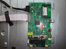 LCD TOSHIBA 40 cali, Model 40L1333DG-Uszkodzony ! - 6