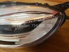 1MH VOLVO V40 16 17 reflektor lewy xenon full led - 4