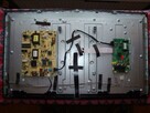 LCD TOSHIBA 40 cali, Model 40L1333DG-Uszkodzony ! - 4