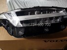 1MH Volvo xc90 2016 reflektor lewy xenon full led - 1