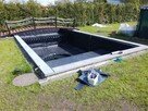 Geomembrana do zbiorników, oczek wodnych, tarasów i balkonów - 3