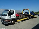 Auto laweta holowanie Pomoc Drogowa Bus podkarpackie Tarno - 4