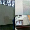 Mycie czyszczenie dachów, elewacji, kostki brukowej Gdańsk - 2