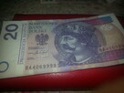 Banknoty kolekcjonerskie - 3