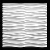Panele dekoracyjne 3d, gipsowe - Zorba (produkcja) - 3