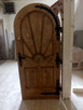 drzwi drewniane - 1