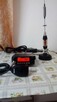 Zestaw CB radio President + antena Tornado Edmonton Uniden - 3