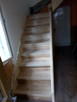 schody drewniane - 5