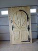 drzwi drewniane - 6
