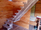 schody drewniane - 8