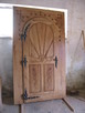 drzwi drewniane - 5