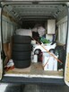 Transport, przeprowadzki, przewóz rzeczy PL-UE-PL - 3