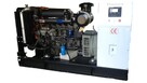 Agregat prądotwórczy 70 kW z ATS/SZR, zabudowany, avr, gappa - 10