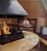 DOMEK OGRODOWY ALTANA GRILLOWA 9,2 M2 GRILL CHATA - 9