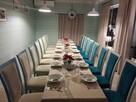 Restauracja Krakowska Spiżarnia Wesele do 60 osób - 2