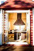 Domek grillowy grill ogrodowy altana grillowa ogrodowa - 4