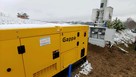Agregat prądotwórczy 40 kW zabudowany z ATS/SZR, GAPPA - 2
