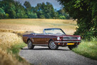 Ford Mustang `66 Cabrio - 3