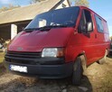 FORD Transit 2,5D - 7