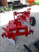 Pług Jednobelkowy Awemak MAK EVO 30 35 40 TRANSPORT - 3