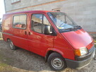 FORD Transit 2,5D - 4