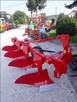 Pług Jednobelkowy Awemak MAK EVO 30 35 40 TRANSPORT - 2