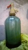 Syfon do wody sodowej PRL, VINTAGE RETRO - 2
