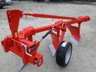 Pług Jednobelkowy Awemak MAK EVO 30 35 40 TRANSPORT - 12