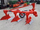 Pług Jednobelkowy Awemak MAK EVO 30 35 40 TRANSPORT - 8