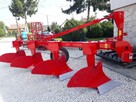 Pług Jednobelkowy Awemak MAK EVO 30 35 40 TRANSPORT - 5