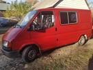 FORD Transit 2,5D - 2