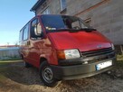 FORD Transit 2,5D - 5